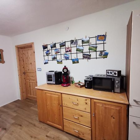 Apartment Auszeit Mit Kueche Viel Ruhe Und Natur Untrasried ภายนอก รูปภาพ