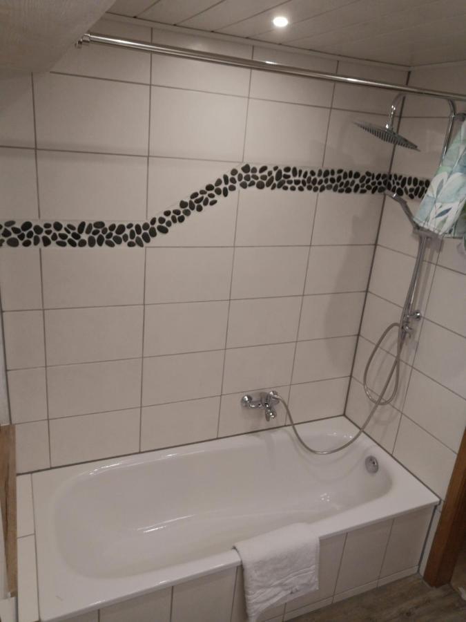Apartment Auszeit Mit Kueche Viel Ruhe Und Natur Untrasried ภายนอก รูปภาพ